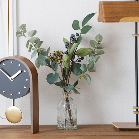 ブルーベリーリーフバンチ